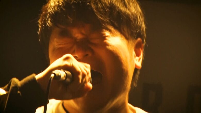 『詩人 iidabii ある宗教2世の記録』