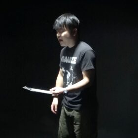 『詩人 iidabii ある宗教2世の記録』