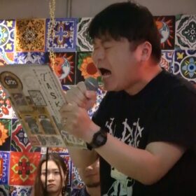 『詩人 iidabii ある宗教2世の記録』