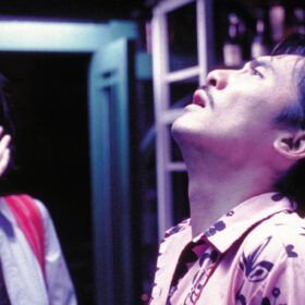 【花様年華 25周年特別版】は