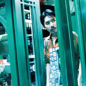 【花様年華 25周年特別版】は