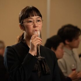 『マジカル・シークレット・ツアー』