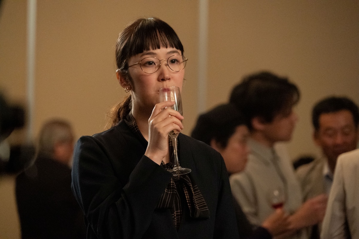 『マジカル・シークレット・ツアー』