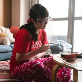 『マジカル・シークレット・ツアー』