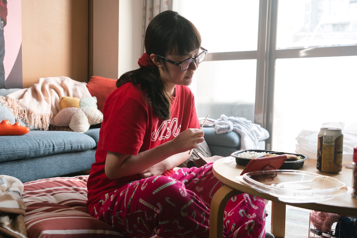 『マジカル・シークレット・ツアー』