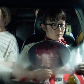 『マジカル・シークレット・ツアー』