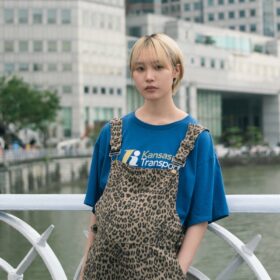 妊婦キャバ嬢の絶望、借金研究者の焦燥——闇バイトで交錯する女たち『マジカル・シークレット・ツアー』