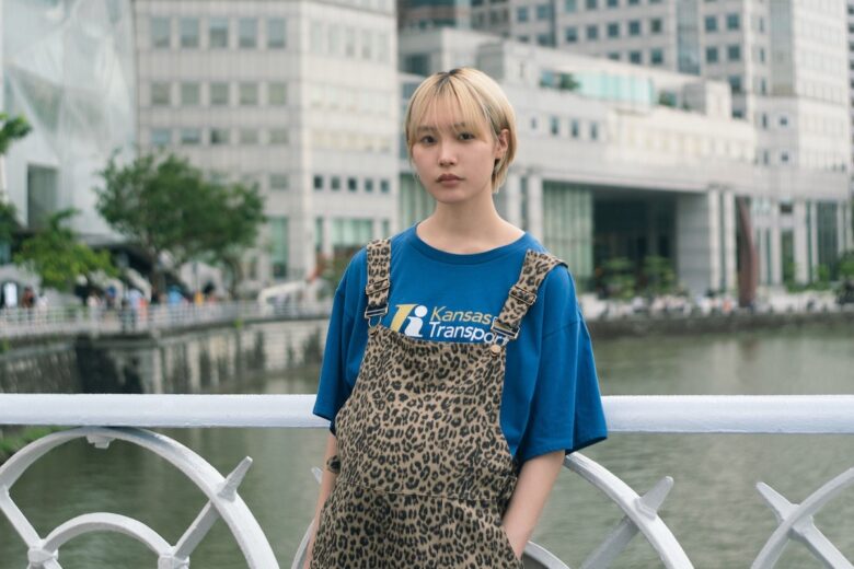 『マジカル・シークレット・ツアー』