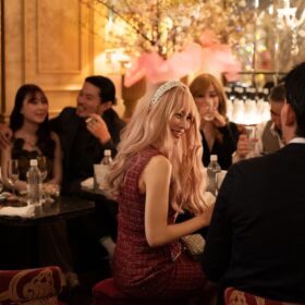 『マジカル・シークレット・ツアー』