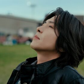 山下智久が出演する新TVCM「HEART BEAT」篇