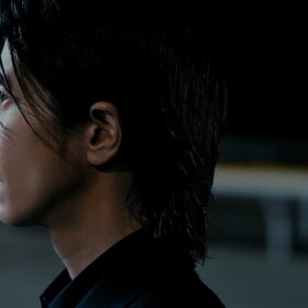 山下智久が出演する新TVCM「HEART BEAT」篇