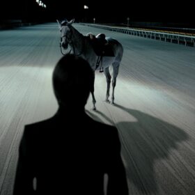 山下智久が出演する新TVCM「HEART BEAT」篇