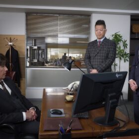 『正直不動産』