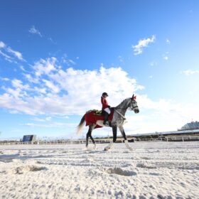 山下智久が出演する新TVCM「HEART BEAT」篇