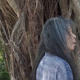 『ゆっくり あるく　川村浪子、84歳のダンス』