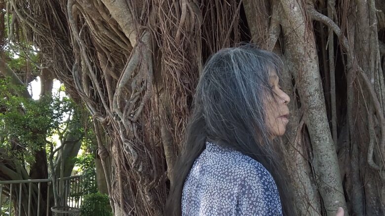 『ゆっくり あるく　川村浪子、84歳のダンス』