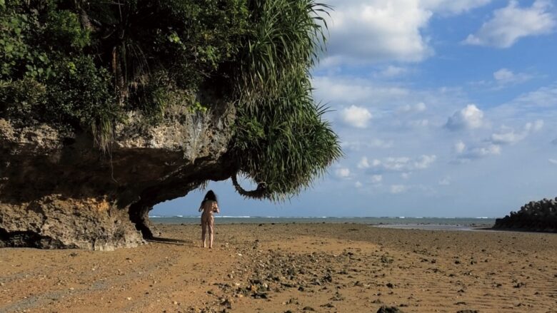 『ゆっくり あるく　川村浪子、84歳のダンス』