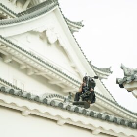 『黒牢城』