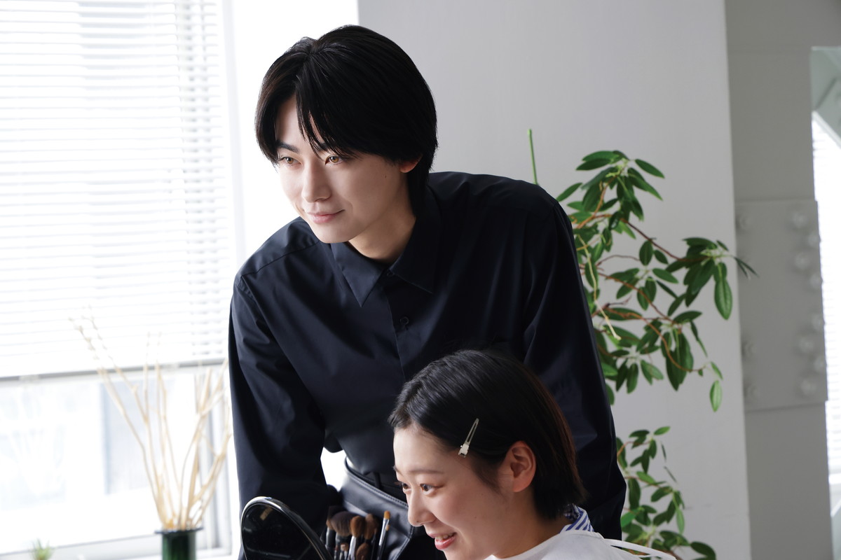 『コスメティック・プレイラバー Season2』