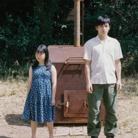timelesz篠塚大輝、映画初出演作『焼却炉』がカルロヴィ・ヴァリ国際映画祭へ　ワールドプレミア決定