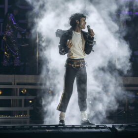 実の甥が演じるマイケルはマイケルそのもの！ 映画『Michael／マイケル』が描く“KING OF POP”の真の姿