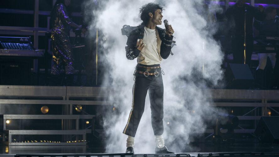 実の甥が演じるマイケルはマイケルそのもの！ 映画『Michael／マイケル』が描く“KING OF POP”の真の姿