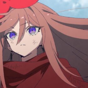 『THE RIBBON HERO リボンヒーロー』