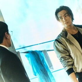 “善人”シン・ハギョン×“悪人”キム・ヨングァンが圧巻の演技！ 悪に染まる男を描いた問題作『悪人伝記』