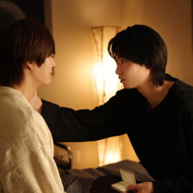 (C) 楢島さち・libre/ＮＢＣユニバーサル・エンターテイメントジャパン