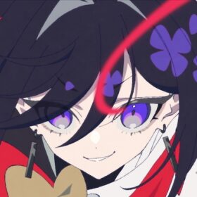 『THE RIBBON HERO リボンヒーロー』