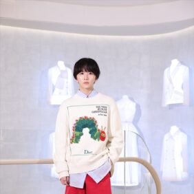 板垣李光人