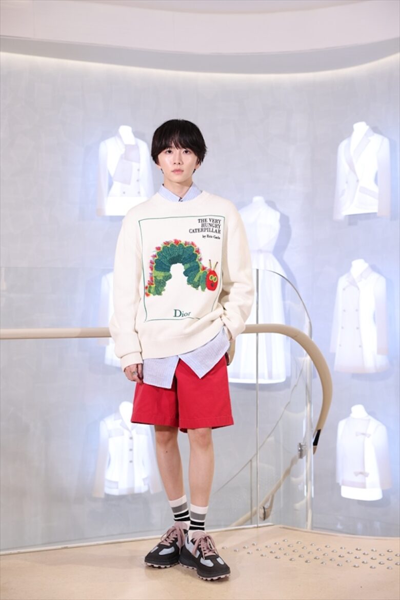 板垣李光人
