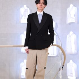 永瀬廉