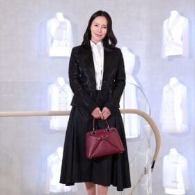 中谷美紀