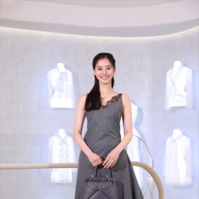 新木優子