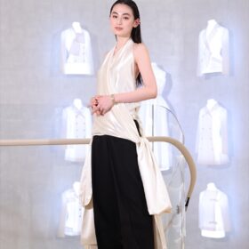 八木莉可子