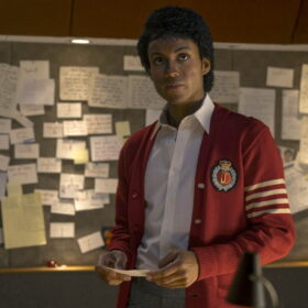 『Michael／マイケル』