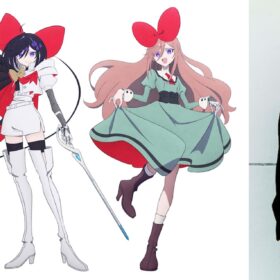 『THE RIBBON HERO リボンヒーロー』