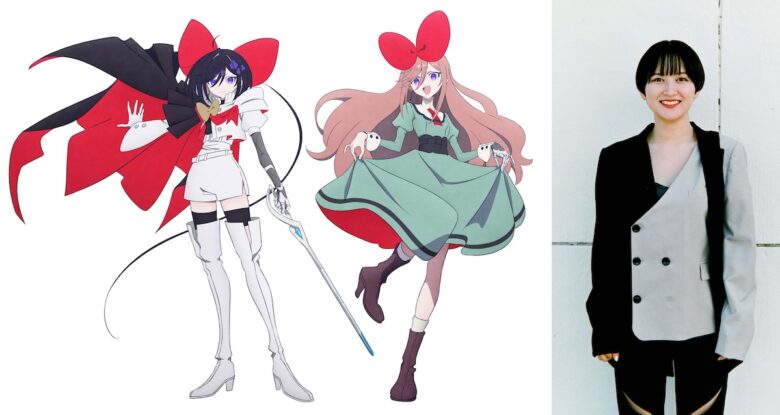 『THE RIBBON HERO リボンヒーロー』