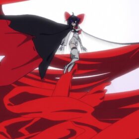 『THE RIBBON HERO リボンヒーロー』