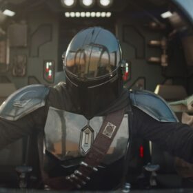 スター・ウォーズ／マンダロリアン・アンド・グローグー