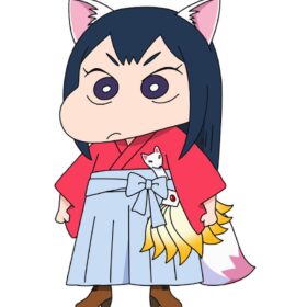 やこ／伊藤沙莉
