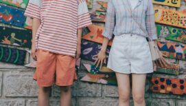 黒川想矢、キム・ジアンと紡ぐ“3ミリ”の恋！ 韓国留学生との出会いが17歳の夏を変えていく
