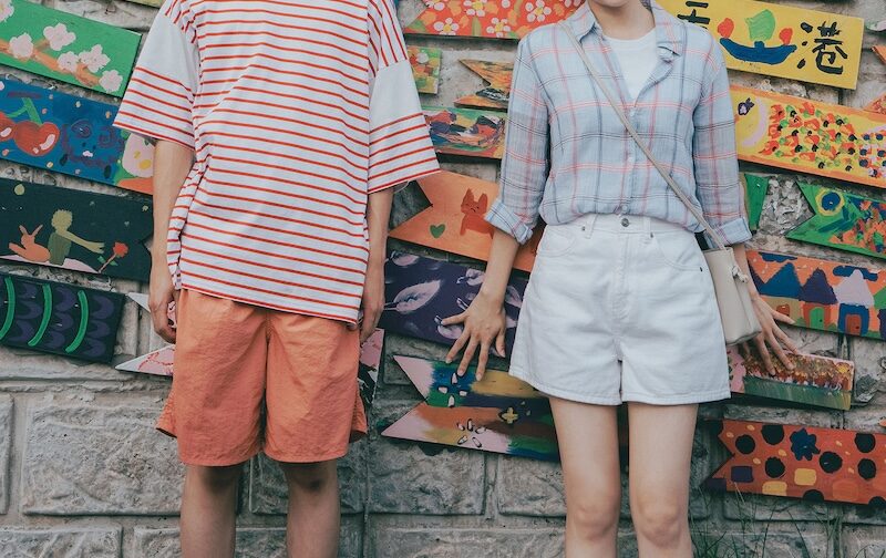 黒川想矢、キム・ジアンと紡ぐ“3ミリ”の恋！ 韓国留学生との出会いが17歳の夏を変えていく