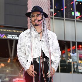 『Michael／マイケル』