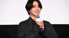 木戸大聖「生きていく中で脇役はいない」桜田ひよりとW主演『モブ子の恋』に込めた思い語る
