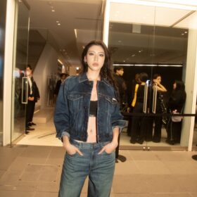 三吉彩花