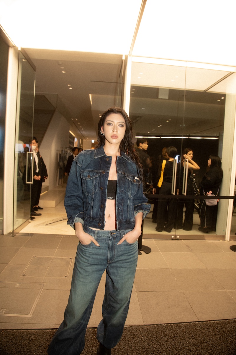 三吉彩花