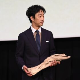 『廃用身』