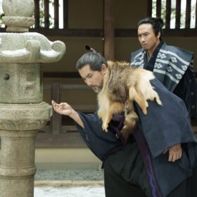 『黒牢城』